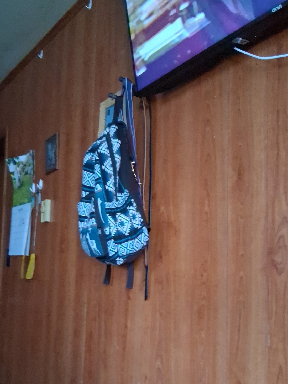 Bag Is Not For Sale.please See Below.